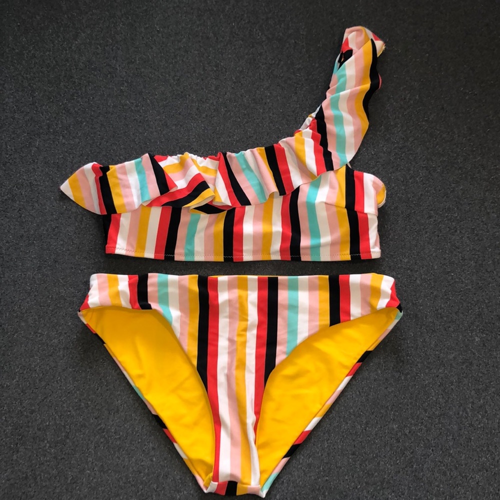 Women’s bikini set